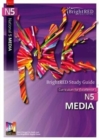 National 5 Media Study Guide - Book