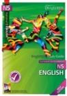 BrightRED Study Guide National 5 English - New Edition - Book