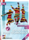 BrightRED National 5 Health and Food Technology New Edition - Book