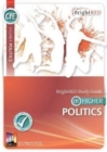 BrightRED Study Guide CfE Higher Politics - Book