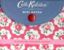 Cath Kidston Mini Notes - Book