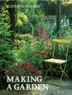 Making a Garden - Book
