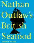 Nathan Outlaw's British Seafood - Book