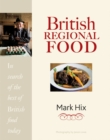 British Regional Food - eBook