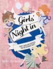 Girls Night in - Book