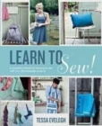 Learn to Sew - Book