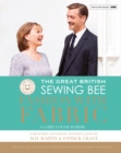 The Great British Sewing Bee: Fashion with Fabric - Book