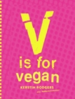 V If For Vegan - eBook