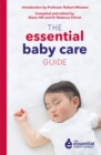 The Essential Baby Care Guide - eBook