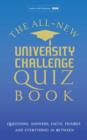 University Challenge : The Ultimate Quiz Book - Book