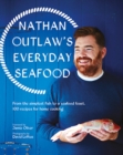 Everyday Seafood - Book