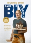 B.I.Y: Bake it Yourself : A Manual for Everyday Baking - eBook