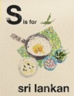 Alphabet Cooking: S is for Sri Lankan - Book