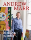 A Short Book About Painting - Book