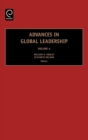 Advances in Global Leadership - eBook