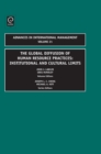 Global Diffusion of Human Resource Practices : Institutional and Cultural Limits - eBook