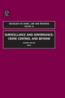 Surveillance and Governance - eBook