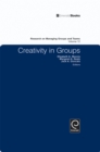 Creativity in Groups - eBook