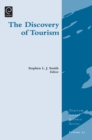 Discovery of Tourism - Book