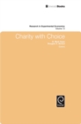 Charity with Choice - Book