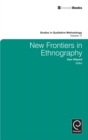 New Frontiers in Ethnography - Book