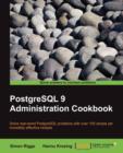 PostgreSQL 9 Admin Cookbook - Book