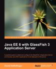Java EE 6 with GlassFish 3 Application Server - Book
