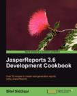 JasperReports 3.6 Development Cookbook - Book