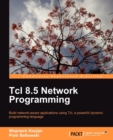 Tcl 8.5 Network Programming - Book