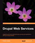 Drupal Web Services - Book