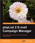 PHPList 2 E-mail Campaign Manager - Book