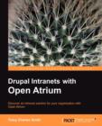Drupal Intranets with Open Atrium - Book