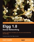 Elgg 1.8 Social Networking - Book