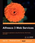 Alfresco 3 Web Services - Book