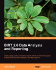 BIRT 2.6 Data Analysis and Reporting - Book