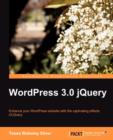 WordPress 3.0 jQuery - Book
