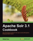 Apache Solr 3.1 Cookbook - Book