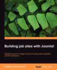 Building job sites with Joomla! - Book