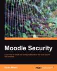 Moodle Security - Book