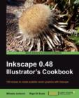 Inkscape 0.48 Illustrator's Cookbook - Book