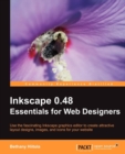 Inkscape 0.48 Essentials for Web Designers - Book
