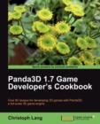 Panda3d 1.7 Game Developer's Cookbook - Book
