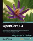 OpenCart 1.4: Beginner's Guide - Book