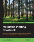matplotlib Plotting Cookbook - Book