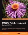 ModX Web Development - - Book