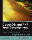 CouchDB and PHP Web Development Beginner's Guide - Book