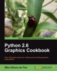Python 2.6 Graphics Cookbook - Book
