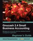 Gnucash 2.4 Small business accounting - Book