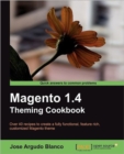 Magento 1.4 Theming Cookbook - Book