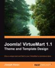 Joomla! VirtueMart 1.1 Theme and Template Design - Book